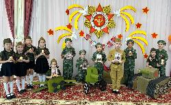 «Поклонимся великим тем годам…»