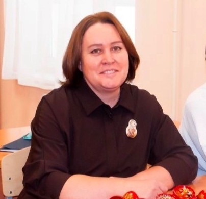 Сотрудник месяца