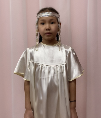 День родного языка и письменности народа Якутии в детском саду № 2 «Сардаана»