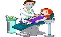 «Стоматолог: не страшная профессия»