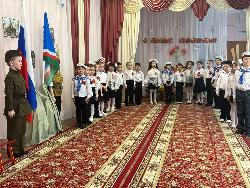 День Победы в детском саду № 2 «Сардаана»