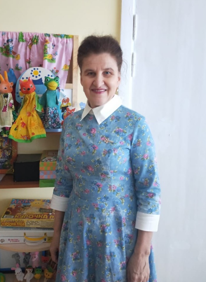 Сотрудник месяца